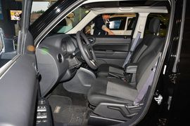 2015款Jeep自由客2.4L运动版