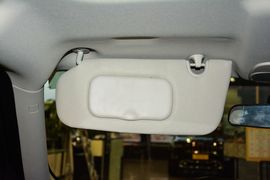 2015款Jeep自由客2.4L运动版