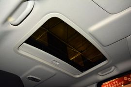 2015款Jeep自由客2.4L运动版