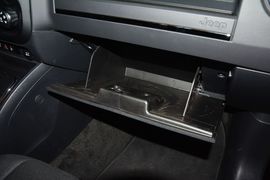 2015款Jeep自由客2.4L运动版