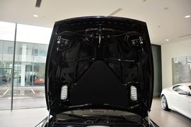 2015款阿斯顿马丁Rapide