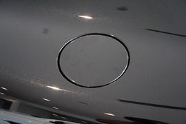 2015款阿斯顿马丁Rapide