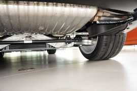 2015款阿斯顿马丁Rapide