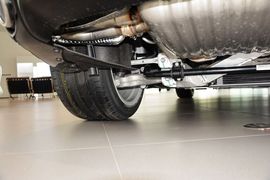 2015款阿斯顿马丁Rapide