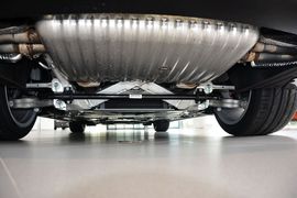 2015款阿斯顿马丁Rapide