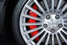 2015款阿斯顿马丁Rapide