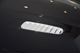 2015款阿斯顿马丁Rapide