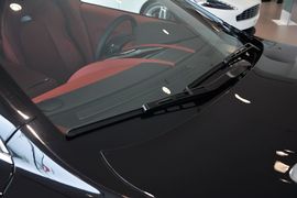 2015款阿斯顿马丁Rapide