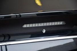 2015款阿斯顿马丁Rapide
