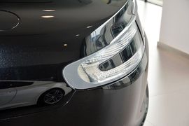 2015款阿斯顿马丁Rapide