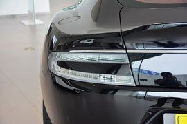 2015款阿斯顿马丁Rapide