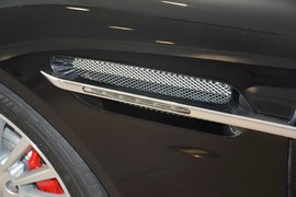2015款阿斯顿马丁Rapide