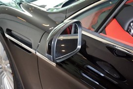 2015款阿斯顿马丁Rapide
