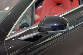 2015款阿斯顿马丁Rapide