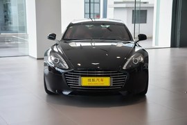 2015款阿斯顿马丁Rapide