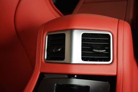 2015款阿斯顿马丁Rapide