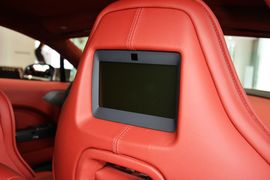 2015款阿斯顿马丁Rapide