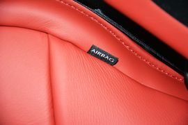 2015款阿斯顿马丁Rapide