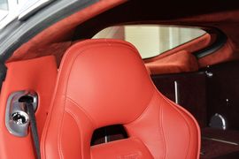 2015款阿斯顿马丁Rapide