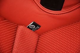 2015款阿斯顿马丁Rapide