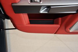 2015款阿斯顿马丁Rapide