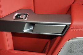 2015款阿斯顿马丁Rapide