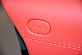 2015款阿斯顿马丁Rapide