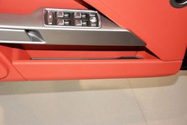 2015款阿斯顿马丁Rapide