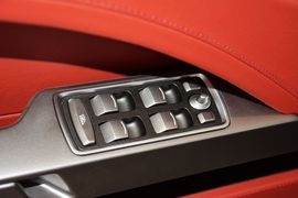 2015款阿斯顿马丁Rapide