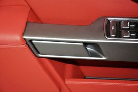 2015款阿斯顿马丁Rapide