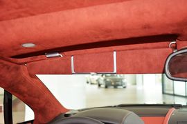 2015款阿斯顿马丁Rapide