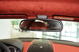 2015款阿斯顿马丁Rapide