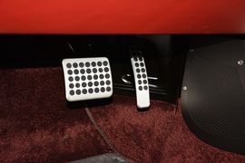 2015款阿斯顿马丁Rapide