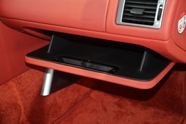 2015款阿斯顿马丁Rapide