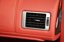 2015款阿斯顿马丁Rapide