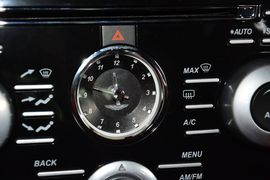 2015款阿斯顿马丁Rapide