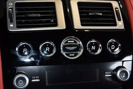 2015款阿斯顿马丁Rapide