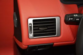 2015款阿斯顿马丁Rapide