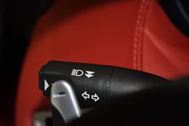 2015款阿斯顿马丁Rapide