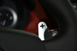 2015款阿斯顿马丁Rapide