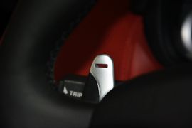 2015款阿斯顿马丁Rapide