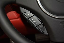 2015款阿斯顿马丁Rapide