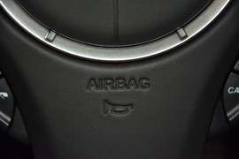 2015款阿斯顿马丁Rapide