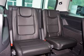 2014款大众夏朗2.0TSI标配型