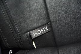 2014款大众夏朗2.0TSI标配型