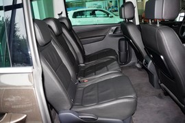 2014款大众夏朗2.0TSI标配型