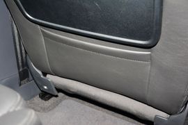 2014款大众夏朗2.0TSI标配型