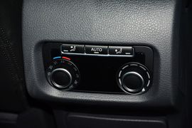 2014款大众夏朗2.0TSI标配型