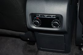 2014款大众夏朗2.0TSI标配型