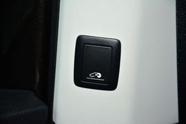 2014款大众夏朗2.0TSI标配型